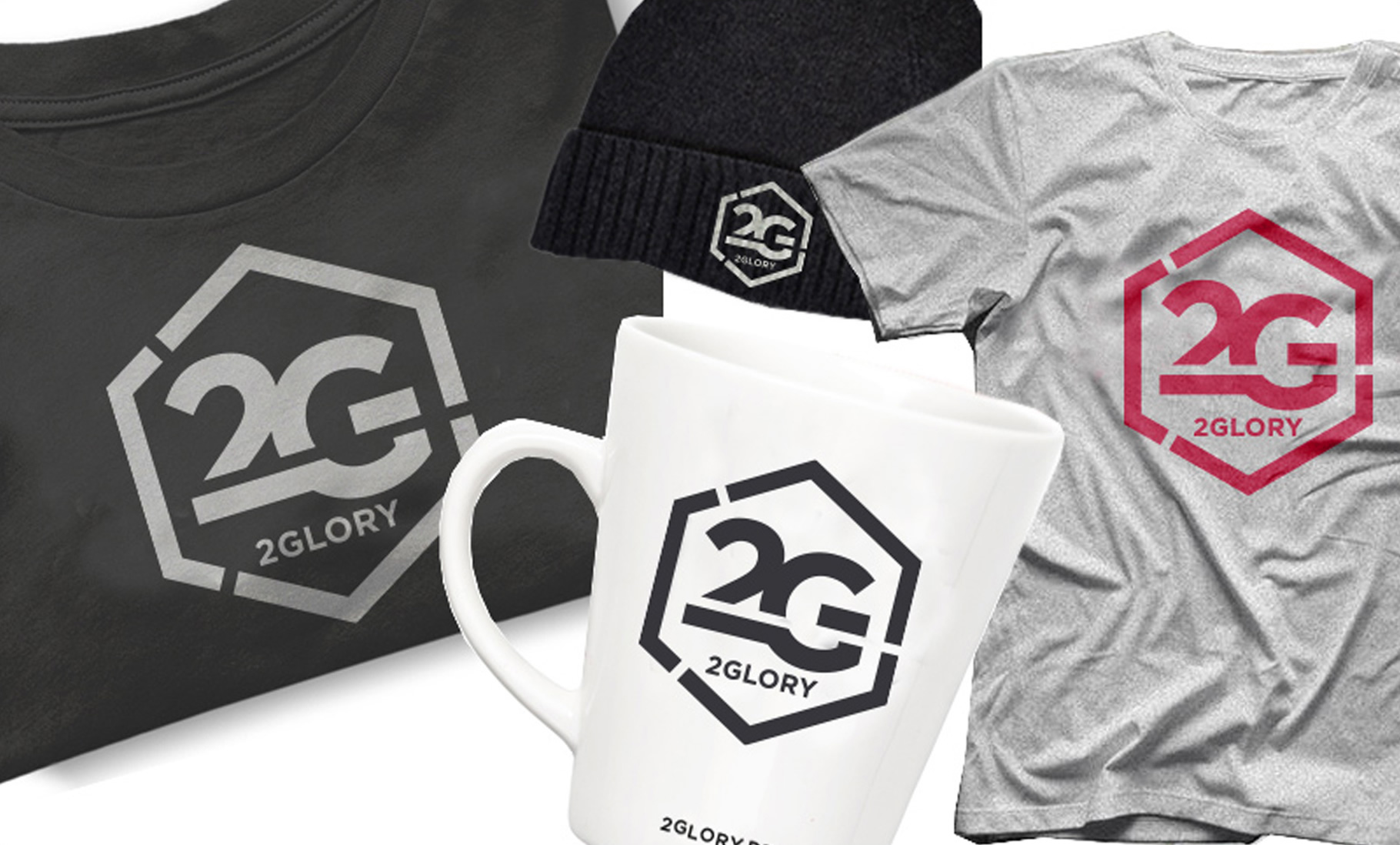 2 GLORY