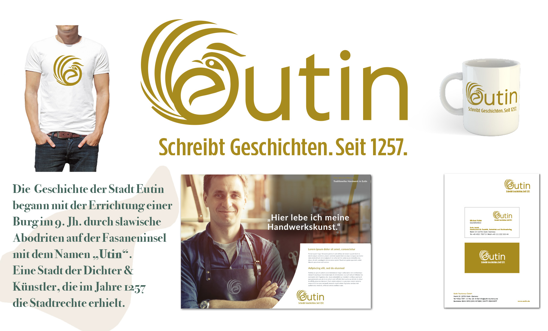 Stadt Eutin